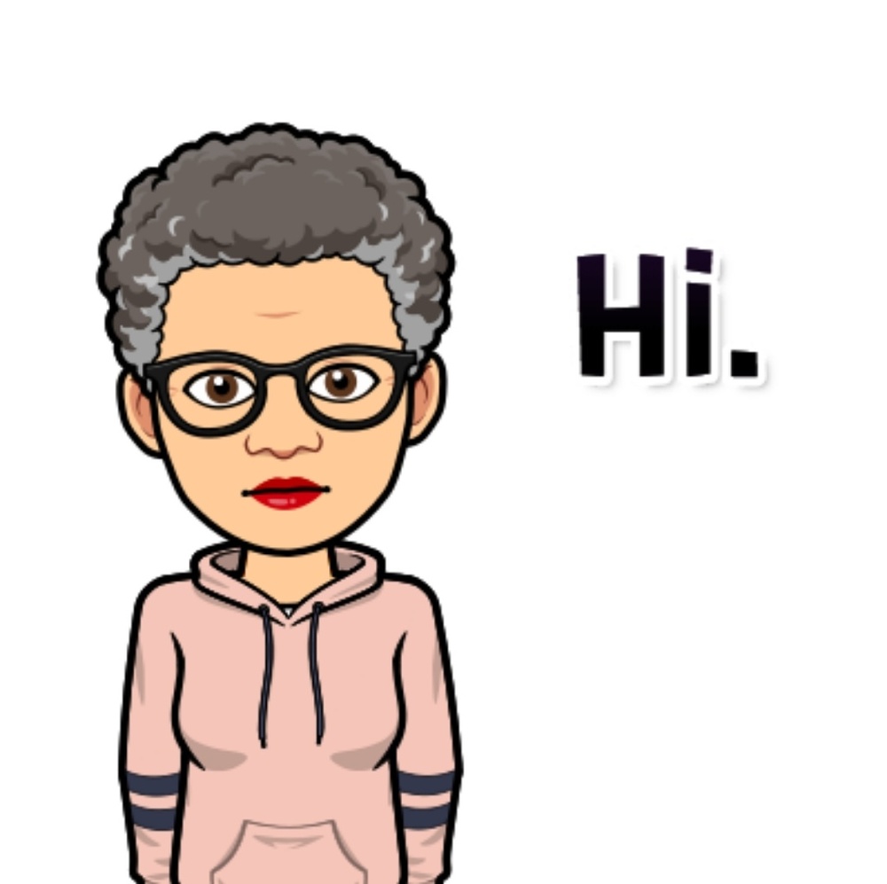 Meet your Posher, Wendy